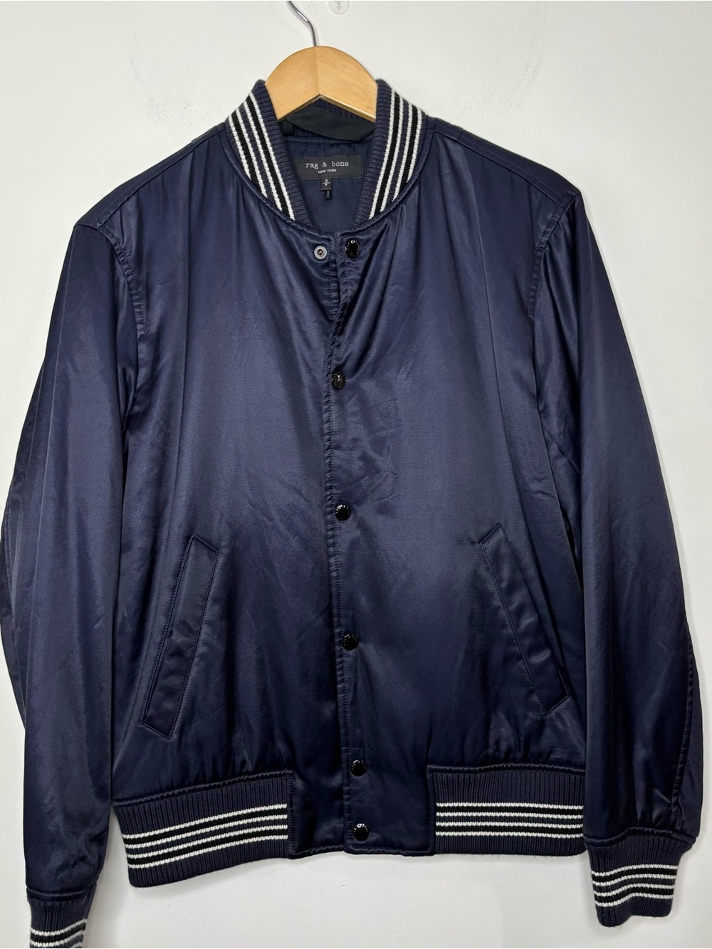 Rag & Bone Dugout Jacket - Picture 8 of 12